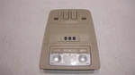 Front Console W Sunroof & Garage Door Opener Fits 14-17 Buick Verano 676788 Used. Price: $75.00.