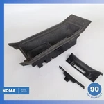 2000 Jaguar X100 XK8 Xkr Center Console Armrest Storage Compartment Oem 46K Used. Price: $70.23.