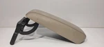 13-14 Ford Edge Front Floor Console Lid With Voice Recognition Sync Used. Price: $113.31.