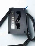 Mercedes-benz Shifter Case Housing 2012600172 Genuine Oem Neu Nos New. Price: $149.99.