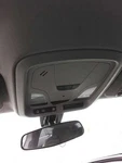 Console Front Roof Mounted With Garage Door Opener Fits 17-20 Impala 3142261 Used. Price: $94.90.