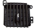 2009-2010 Mopar Grand Cherokee Heater Outlet 1BL77ZJ8AC New Oem. Price: $58.98.
