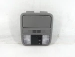 2018 Hyundai Elantra Gt Overhead Roof Console Rghfb Used. Price: $64.64.