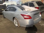 Console Front Floor With Navigation System Fits 10 Maxima 374121 Used. Price: $95.00.