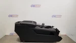 25 Dodge Ram Rho Center Floor Console Assembly Black With Shifter 3.0L 4X4 Used. Price: $1147.50.