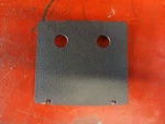 Volkswagen Jetta Vi 2013 Interior Part 5C6864229C IKS541 Used. Price: $39.99.