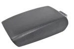 2012-2018 Audi A7 Quattro Center Console Black Leather Armrest Storage Lid Oem Used. Price: $89.24.
