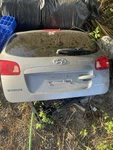 07 08 09 Hyundai Santa Fe Trunk Lid Gate Used. Price: $300.00.