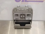 2022 Kia Telluride Sx Front Center Overhead Roof Console Gray Used. Price: $63.75.