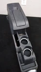 07-09 Dodge Caliber Center Floor Console Assembly Black Oem 1BA091DVAG Used. Price: $115.00.