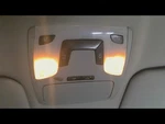 Console Front Roof 2GRFE Engine Fits 11-13 Sienna 427316 Used. Price: $104.95.