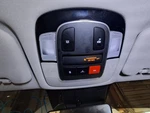 2023 Hyundai Sonata Overhead Console Black Telematics Used 65000 Miles. Price: $138.98.