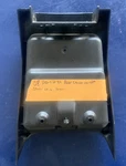 Oem 2005-2010 Pontiac G6 Cpe Rear Center Console Cover Trim Bezel Used. Price: $40.99.
