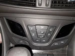 2017 Buick Envision Overhead Console W/sunroof - Used, 85K Miles, Oem. Price: $99.50.