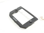 2014-2017 Maserati Ghibli Front Center Dash Navigation Display Frame Cover Oem Used. Price: $60.92.