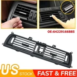 Front Air Grille Center Dash Ac Vent For Bmw F10 F11 F18 Series 64229166885 Us New. Price: $20.89.
