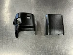 1999-2004 Ford F150 Harley Davidson Steering Column Ignition Cover Shroud #293 Used. Price: $59.99.