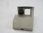 Center Console Trim Montero Sport 2000 2004 Power Outlet Socket Bezel Cover Oem Used. Price: $29.99.