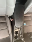 Console Front Vin 4TH Digit New Style Floor Lt Fits 15 Impala 104645816 Used. Price: $168.67.