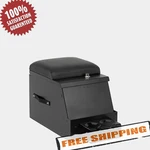 Tuffy Security Products 016-01 12-1/2" Wide Series Ii Universal Center Console New. Price: $369.00.