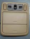2003-2008 Subaru Forester Console Lights Factory Used. Price: $14.00.