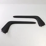 13-19 Cadillac Ats Interior Center Console Black Trim Set 22968402 & 22968405 Used. Price: $64.99.