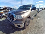 Console Front Roof Crew Cab Door Box Fits 07-13 Tundra 12901435 Used. Price: $87.02.