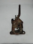 Mitsubishi 3000GT Dodge Stealth VR4 Manual Shifter Lever Gear Selector 91-93 Used. Price: $99.99.