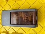 1986 1991 Mercedes W126 Center Console Roll Top Glove Box 560SEL 560SEC Gray Used. Price: $199.99.