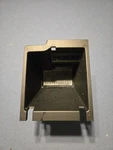 Bmw E53 2000-2006 Center Console Storage Box 51168402943 Used. Price: $65.00.