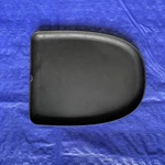 2001 2002 2003 Ford F150 Harley Davidson Rear Center Console Insert Black Oem Used. Price: $40.00.