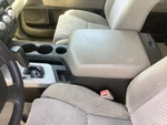 Console Front Floor Extended Cab 4 Door Fits 07-09 Tundra 779163 Used. Price: $97.00.