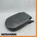 14-17 Range Rover Sport L494 Front Center Console Black Oem Used. Price: $120.50.