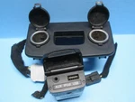 11-14 Hyundai Sonata Power Outlets Aux Jack Usb Port Trim Bezel 96120-3S100 Oem. Price: $23.99.