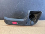 2014-2018 Ram Promaster Front Center Hazard Cover Storage Usb Cup Hold AC5009 Dg Used. Price: $59.90.