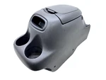 2000 2006 Toyota Tundra Sequoia Center Console Armrest Gray Oem 58913-0C010 Used. Price: $137.99.