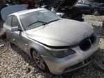Console Front Floor With Armrest Fits 04-07 Bmw 525I 2162032 Used. Price: $239.99.