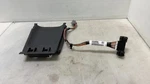 Used Front Lower Center Console Fits: 2010 Jeep Wrangler Floor Full Mt. Price: $56.00.