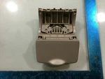 08 09 10 Scion Xb Rear Center Console Back Drink Bin Oem Used. Price: $79.99.