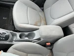 Console Front Floor With Cloth Armrest Fits 12-17 Accent 5020874 Used. Price: $145.60.