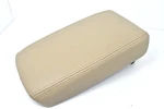 2009-2014 Acura Tsx Center Console Beige Leather Sliding Armrest Top Used. Price: $169.99.