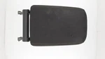 2016-2019 Volkswagen Golf Gti Center Console Armrest Lid Cover Cloth Used. Price: $81.70.