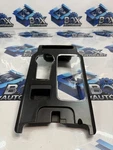 2013-2021 Ford Fusion Center Console Shifter Trim Bezel HS73-F045A76-A Oem Used. Price: $49.99.