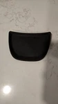 2016-2025 Chevrolet Malibu Front Center Console Storage Tray Insert Mat Oem Used. Price: $30.00.