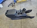 2022-2023 Sierra AT4X Center Console With Shifter 22-23 Used. Price: $1379.95.