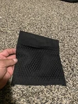 Oem Ford Center Console Net Panel 9L1Z-78043B62-AA Expedition 2009-2017 Used. Price: $26.50.