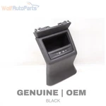 2023-2024 Vw ID.4 Rear Center Console Trim Panel 11K864298 Used. Price: $27.99.