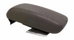 Console Front Floor Fits 2012-2013 Grand Cherokee Assembly Original Oem Used. Price: $52.00.