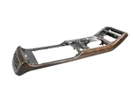 11-18 Audi A8 Quattro S8 Central Console Trim Bezel Wood 4H1864348A Oem Used. Price: $54.00.