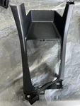 2014-2019 Toyota Corolla Sdn Front Panel Shifter Bezel Trim Black 58821-02690-C0 Used. Price: $42.99.